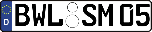 BWL-SM05