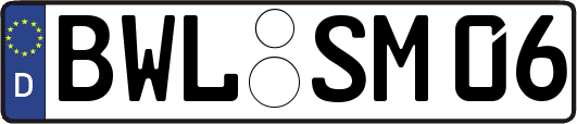 BWL-SM06