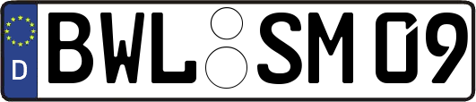 BWL-SM09