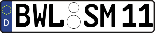 BWL-SM11