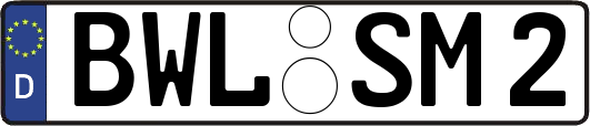 BWL-SM2