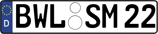 BWL-SM22