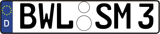 BWL-SM3