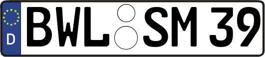 BWL-SM39