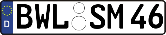 BWL-SM46