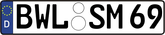 BWL-SM69