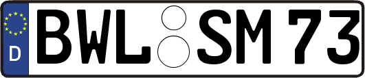 BWL-SM73