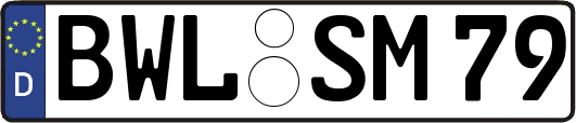 BWL-SM79
