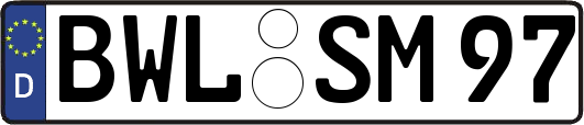 BWL-SM97