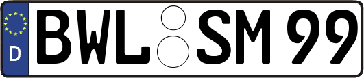 BWL-SM99