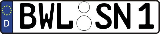 BWL-SN1