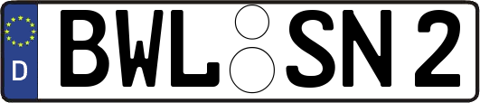 BWL-SN2