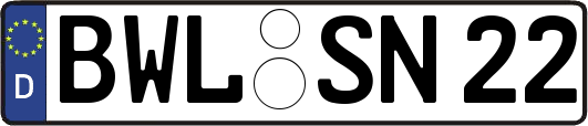 BWL-SN22