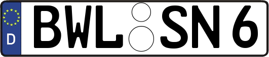 BWL-SN6