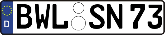 BWL-SN73