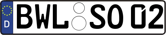 BWL-SO02