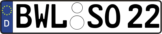 BWL-SO22