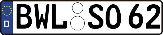 BWL-SO62