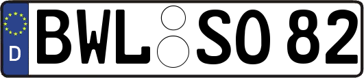 BWL-SO82