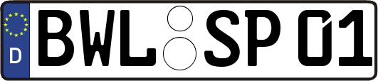 BWL-SP01