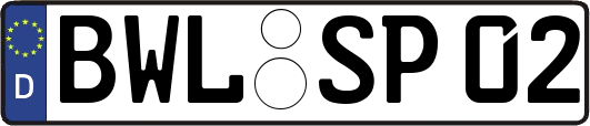 BWL-SP02