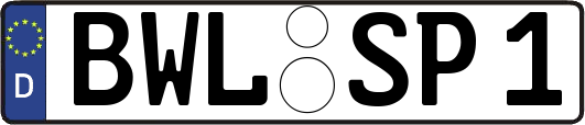 BWL-SP1