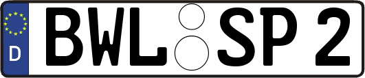 BWL-SP2
