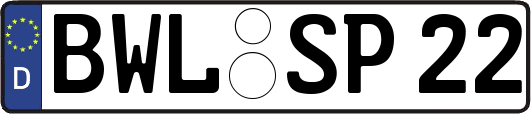 BWL-SP22
