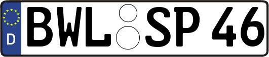 BWL-SP46