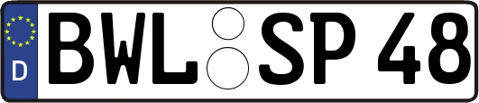 BWL-SP48