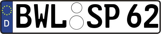 BWL-SP62