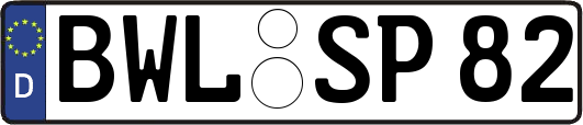 BWL-SP82