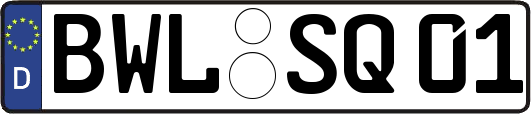 BWL-SQ01