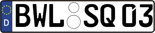 BWL-SQ03