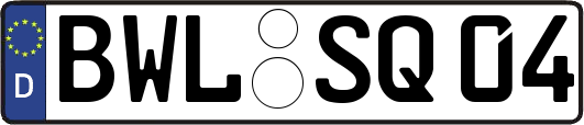 BWL-SQ04