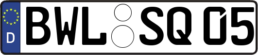 BWL-SQ05