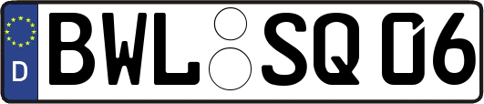 BWL-SQ06