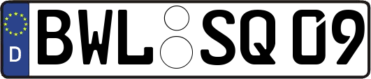 BWL-SQ09