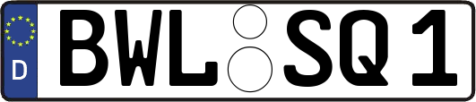 BWL-SQ1