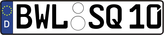 BWL-SQ10