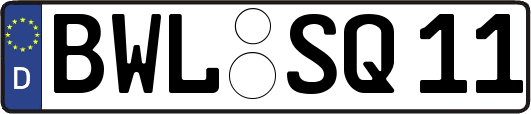 BWL-SQ11