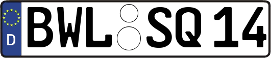 BWL-SQ14