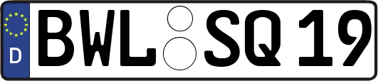 BWL-SQ19