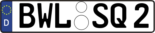 BWL-SQ2