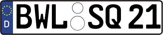 BWL-SQ21