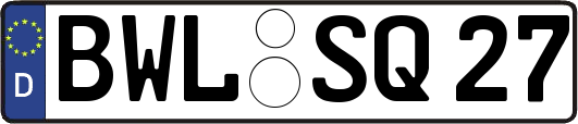 BWL-SQ27