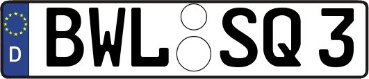 BWL-SQ3