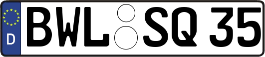 BWL-SQ35