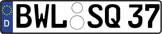 BWL-SQ37