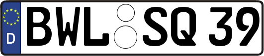 BWL-SQ39